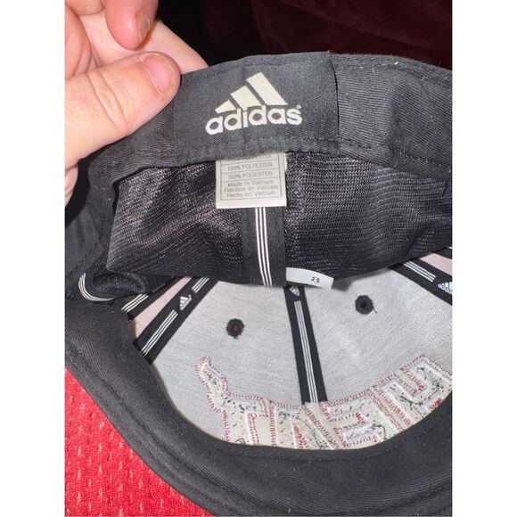 Adidas Miami heat hat size 8 - Picture 5 of 5